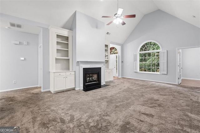 1245 CREEK FOREST Lane 8, Austell, GA 30106