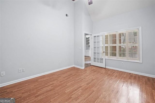 1245 CREEK FOREST Lane 8, Austell, GA 30106