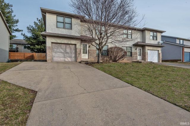 163-165 E Willow Court, Bloomington, IN 47401