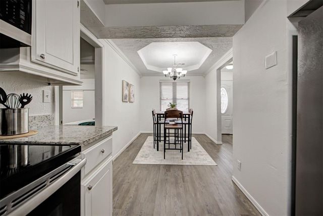 1108 S Highland Drive, Mustang, OK 73064