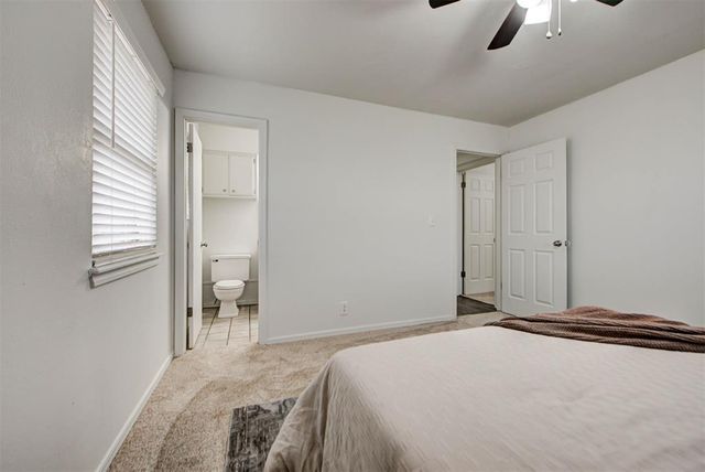 1108 S Highland Drive, Mustang, OK 73064