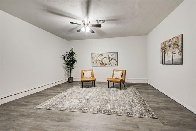 1108 S Highland Drive, Mustang, OK 73064