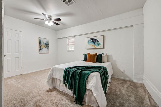 1108 S Highland Drive, Mustang, OK 73064