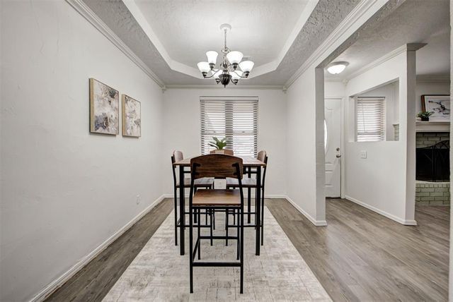 1108 S Highland Drive, Mustang, OK 73064