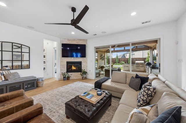 8424 Wembley, The Colony, TX 75056