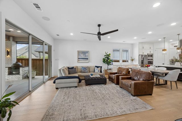 8424 Wembley, The Colony, TX 75056