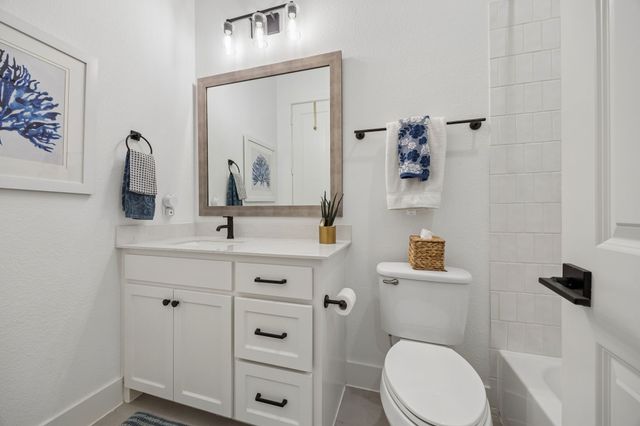 8424 Wembley, The Colony, TX 75056