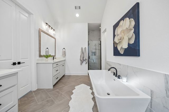 8424 Wembley, The Colony, TX 75056