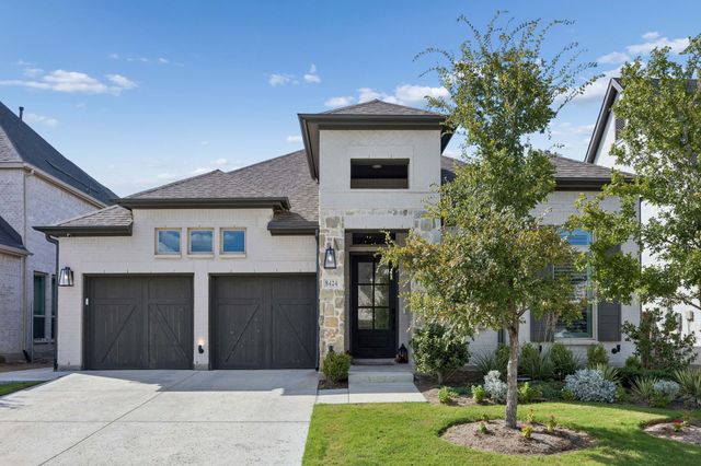 8424 Wembley, The Colony, TX 75056