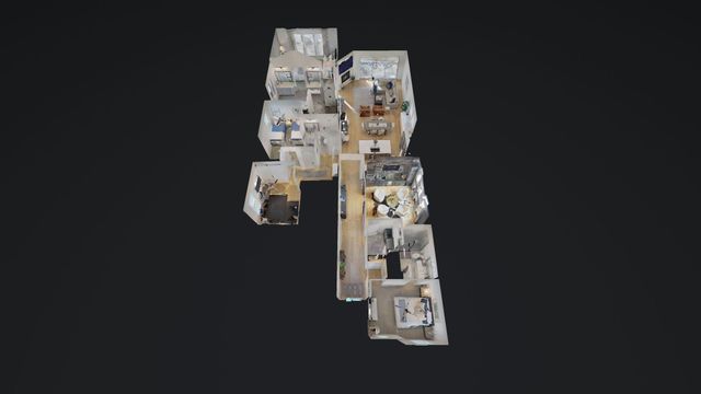 8424 Wembley, The Colony, TX 75056