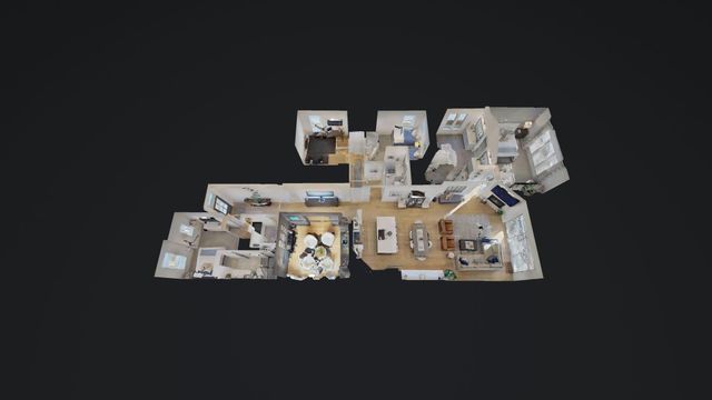 8424 Wembley, The Colony, TX 75056