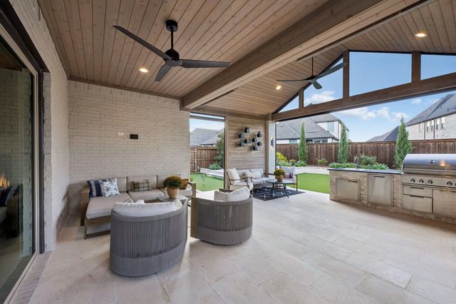 8424 Wembley, The Colony, TX 75056