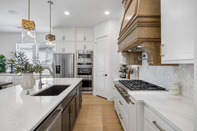 8424 Wembley, The Colony, TX 75056