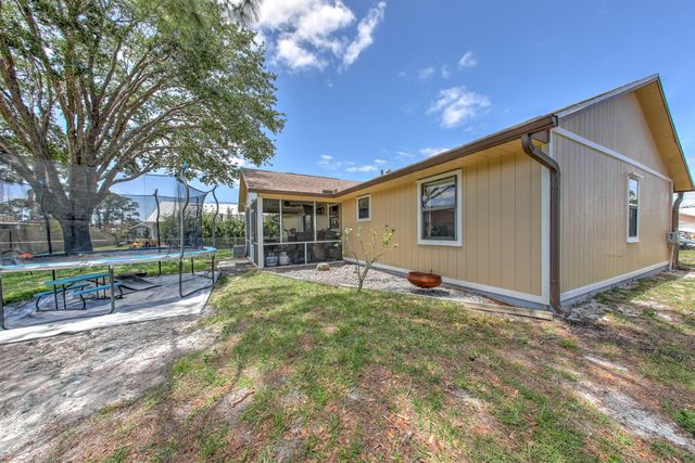 1092 SW Alcantarra Boulevard, Port St. Lucie, Port St Lucie, FL 34953
