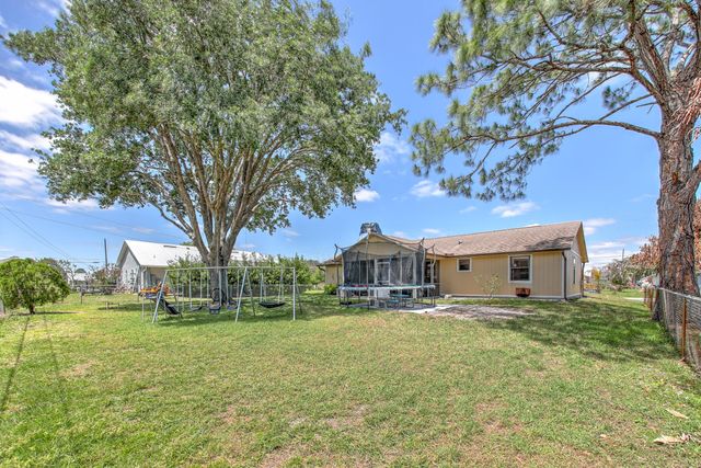 1092 SW Alcantarra Boulevard, Port St. Lucie, Port St Lucie, FL 34953