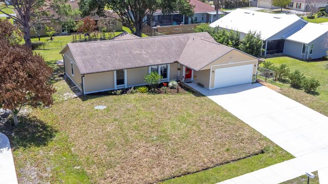 1092 SW Alcantarra Boulevard, Port St. Lucie, Port St Lucie, FL 34953