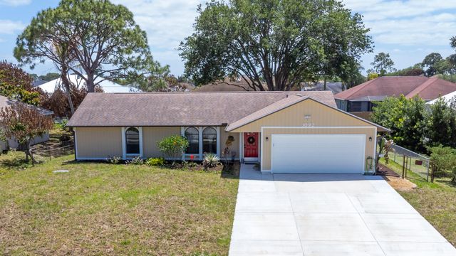 1092 SW Alcantarra Boulevard, Port St. Lucie, Port St Lucie, FL 34953