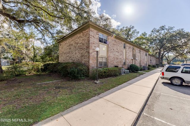 1950 PAINE Avenue, A-4, Jacksonville, FL 32211