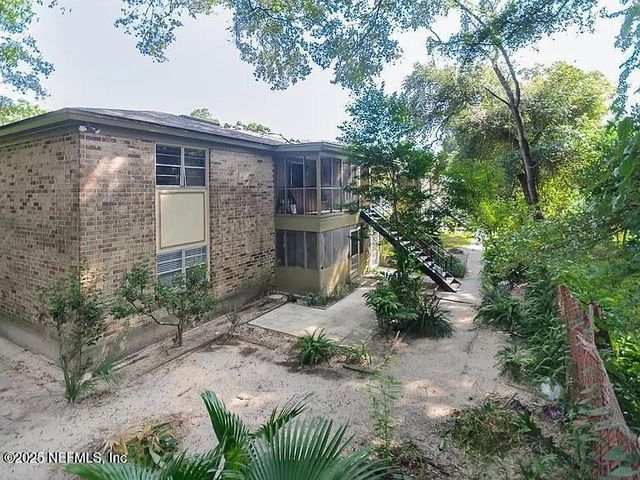 1950 PAINE Avenue, A-4, Jacksonville, FL 32211