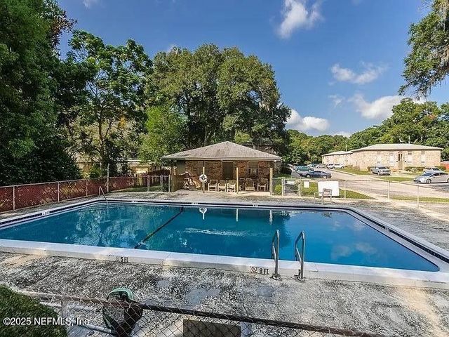 1950 PAINE Avenue, A-4, Jacksonville, FL 32211