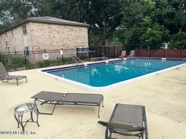 1950 PAINE Avenue, A-4, Jacksonville, FL 32211