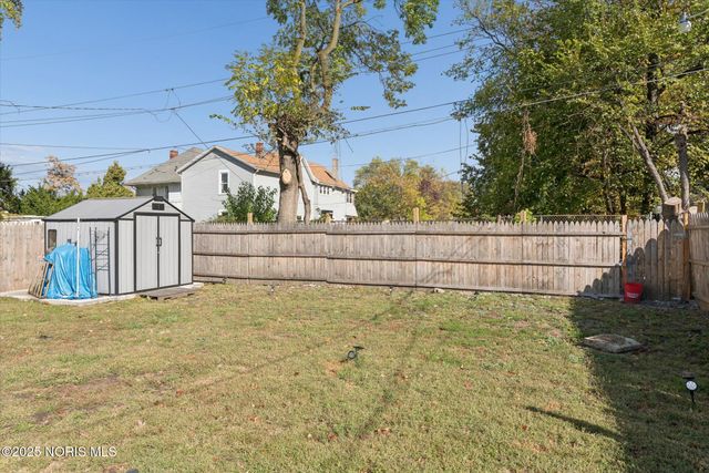 547 Church Street, Toledo, OH 43605