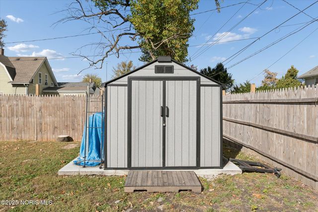 547 Church Street, Toledo, OH 43605