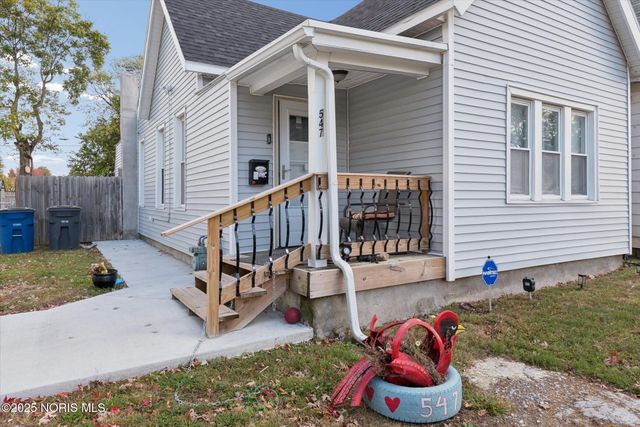 547 Church Street, Toledo, OH 43605