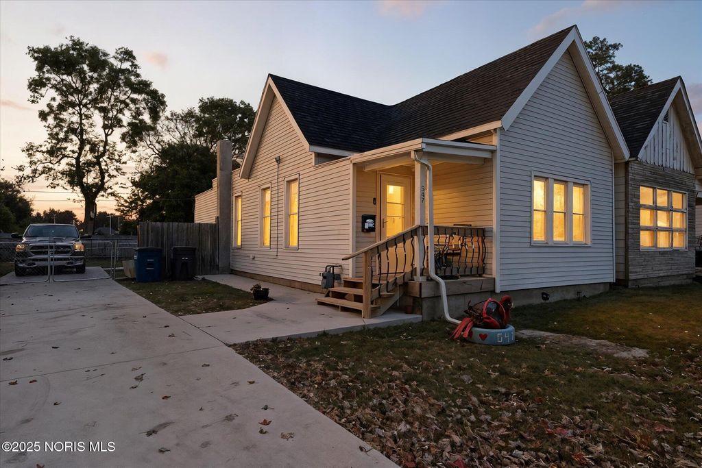 547 Church Street, Toledo, OH 43605