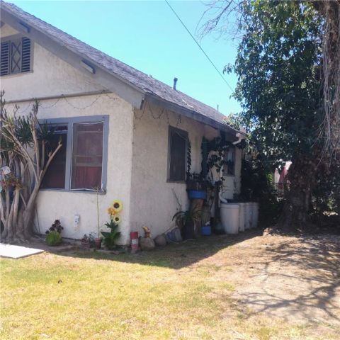 3525 RAYMOND, Los Angeles, CA 90007