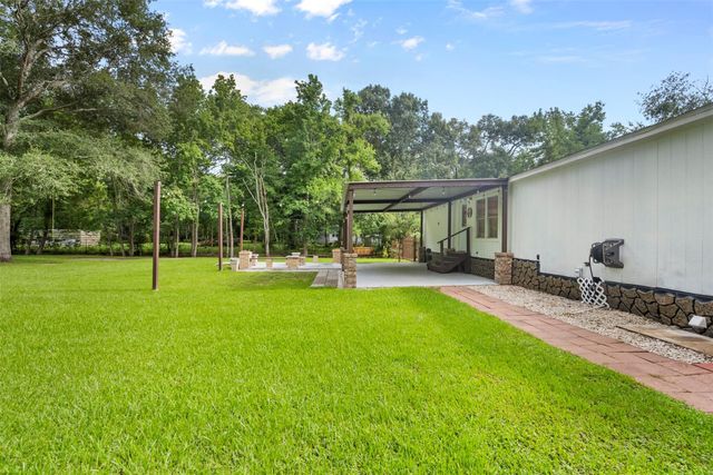 64 County Road 4700, Dayton, TX 77535