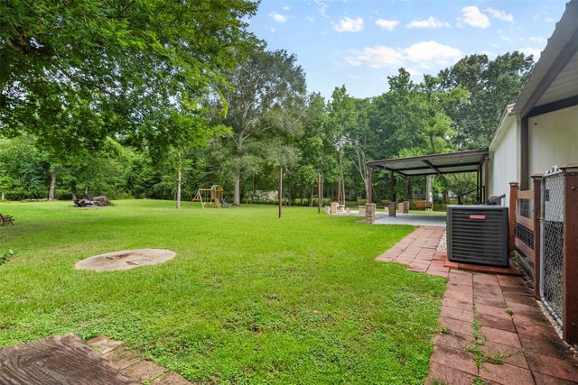 64 County Road 4700, Dayton, TX 77535