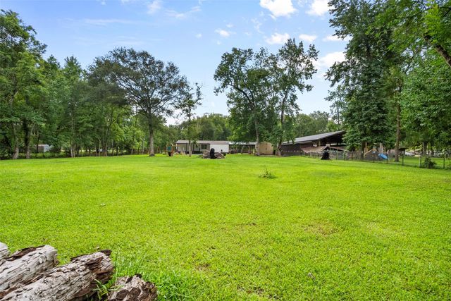 64 County Road 4700, Dayton, TX 77535