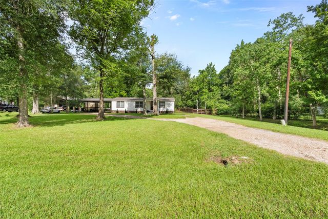 64 County Road 4700, Dayton, TX 77535