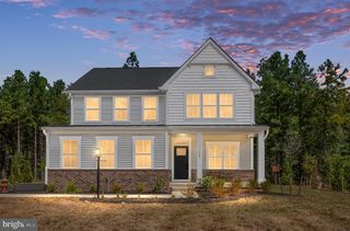 11405 FROSTY KNOLLS CT, Spotsylvania, VA 22551