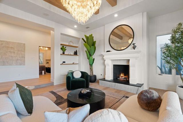 528 Flores De Oro, Rancho Santa Fe, CA 92067