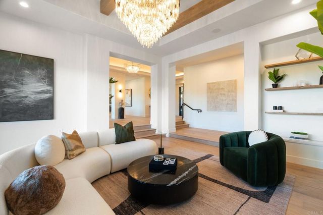 528 Flores De Oro, Rancho Santa Fe, CA 92067