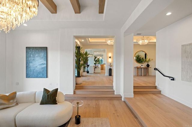 528 Flores De Oro, Rancho Santa Fe, CA 92067