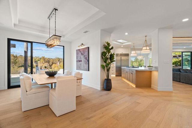 528 Flores De Oro, Rancho Santa Fe, CA 92067