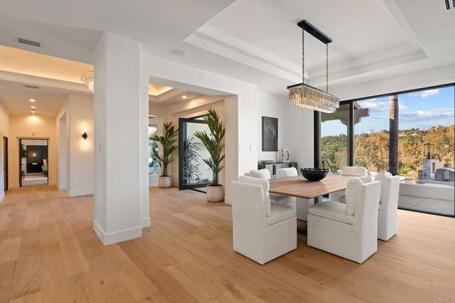 528 Flores De Oro, Rancho Santa Fe, CA 92067