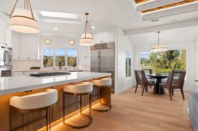 528 Flores De Oro, Rancho Santa Fe, CA 92067