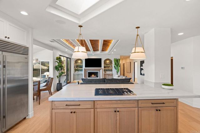 528 Flores De Oro, Rancho Santa Fe, CA 92067