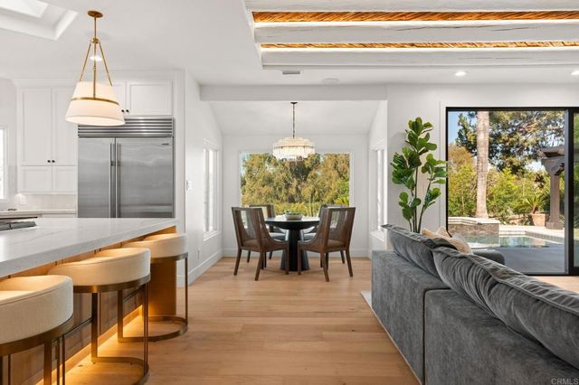 528 Flores De Oro, Rancho Santa Fe, CA 92067