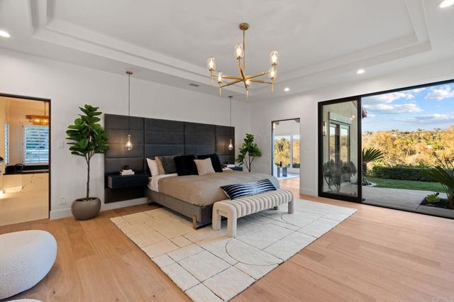 528 Flores De Oro, Rancho Santa Fe, CA 92067