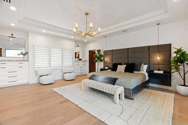 528 Flores De Oro, Rancho Santa Fe, CA 92067