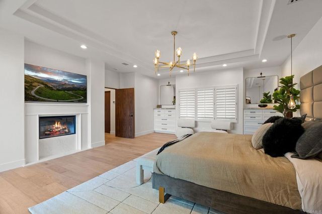 528 Flores De Oro, Rancho Santa Fe, CA 92067