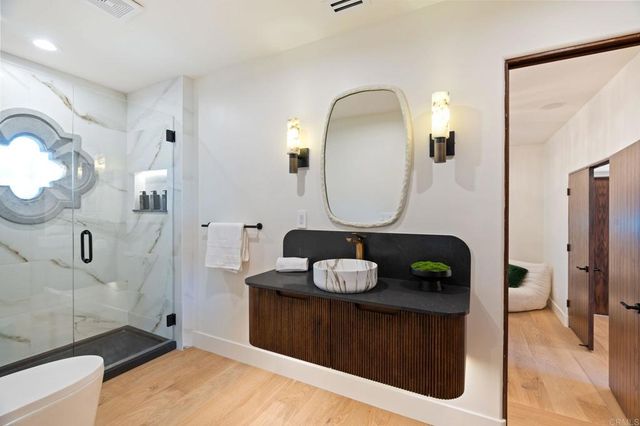 528 Flores De Oro, Rancho Santa Fe, CA 92067