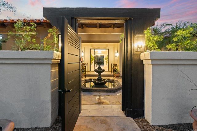 528 Flores De Oro, Rancho Santa Fe, CA 92067