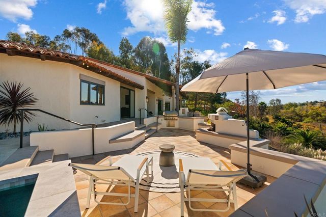 528 Flores De Oro, Rancho Santa Fe, CA 92067