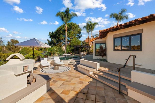 528 Flores De Oro, Rancho Santa Fe, CA 92067